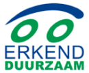 Erkend Duurzaam